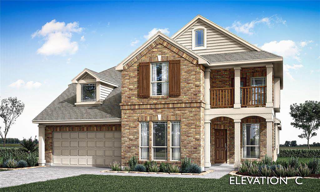 1222 Deacon Drive - Photo 1