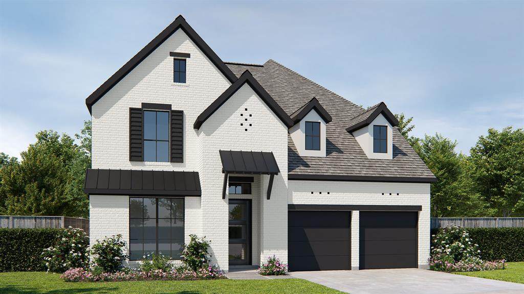 601 Arden Lane - Photo 1