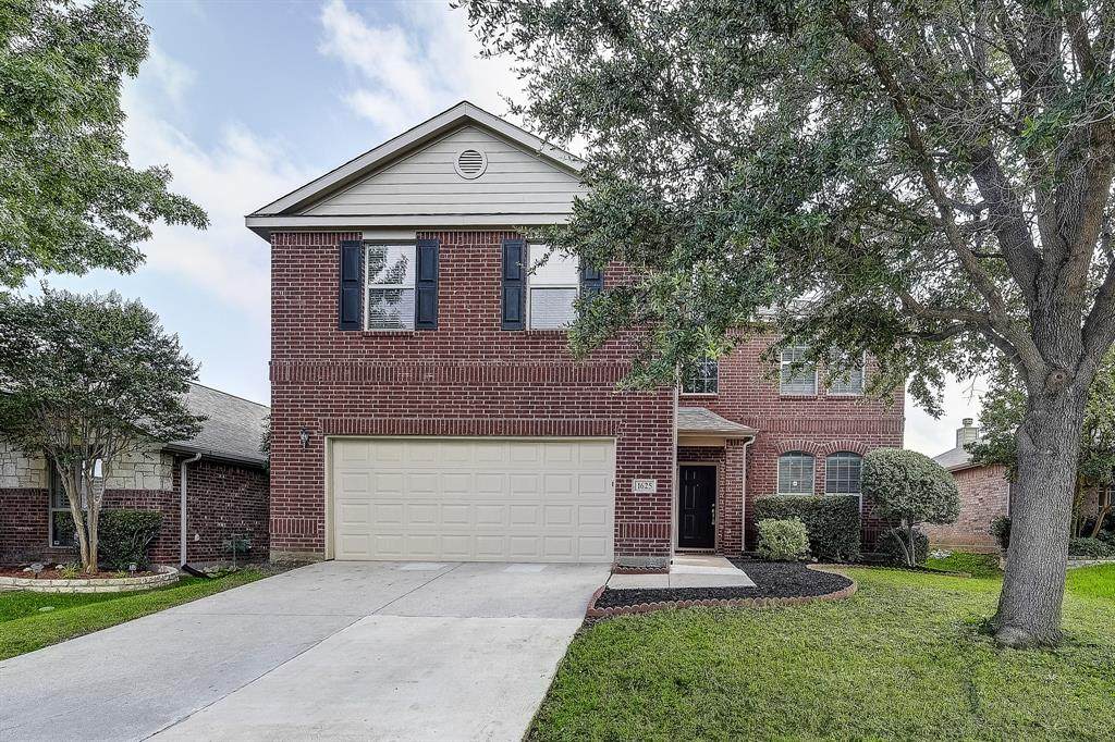 1625 Nighthawk Drive - Photo 1