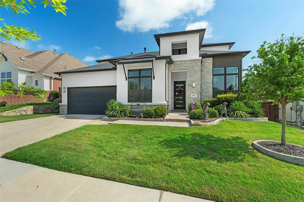 1833 Rolling Heights Lane - Photo 1