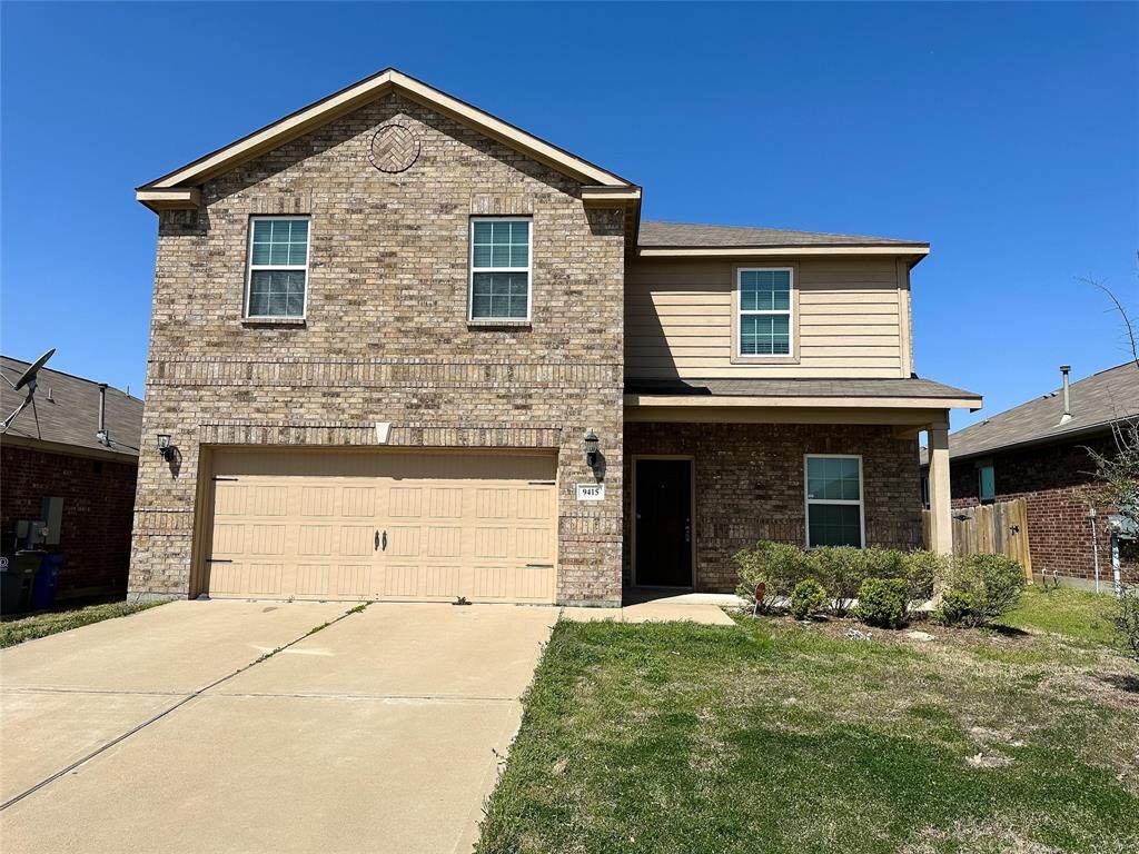 9415 Bald Cypress Street - Photo 1