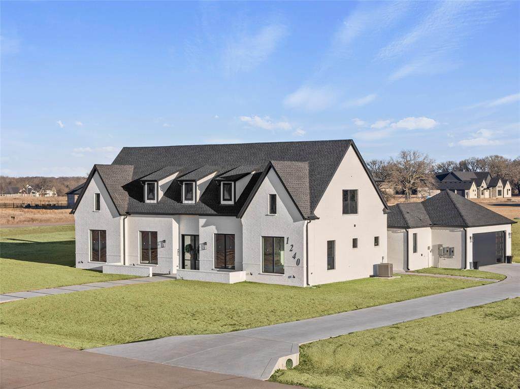 1240 Deerfield Drive - Photo 1