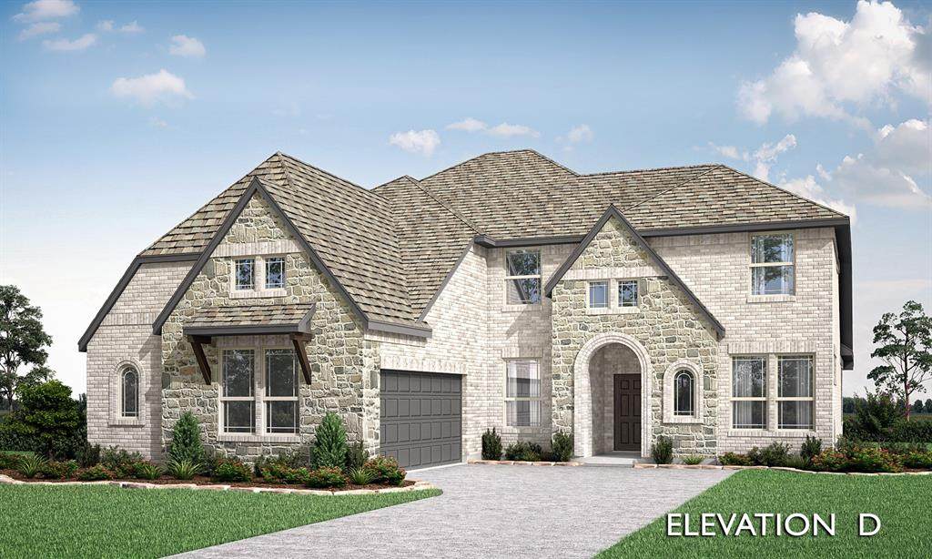 1217 Deacon Drive - Photo 1
