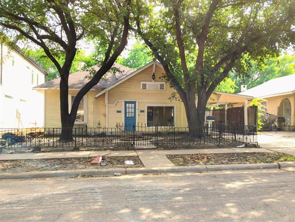 516 & 518 S Glasgow Drive - Photo 1
