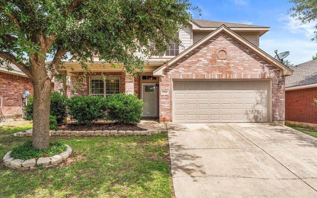 5705 Piedra Drive - Photo 1