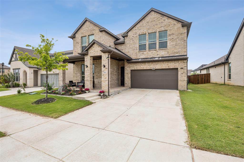 2811 Trinity Ridge Street - Photo 1