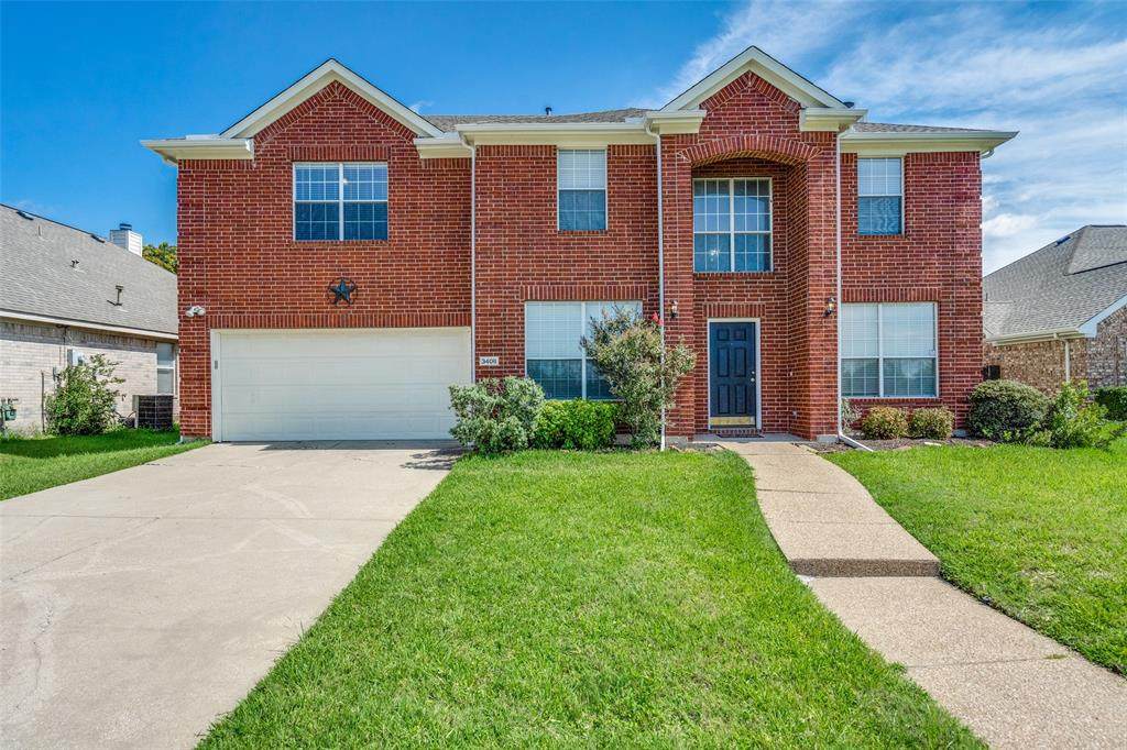 3408 Oleander Drive - Photo 1
