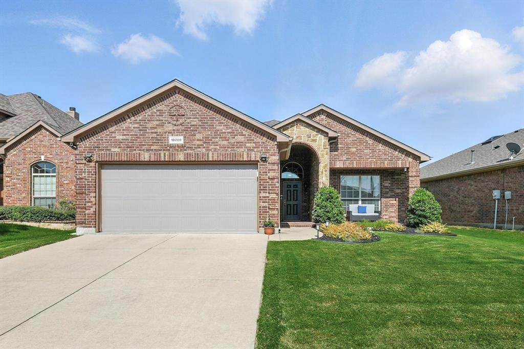 10200 Wildfowl Drive - Photo 1