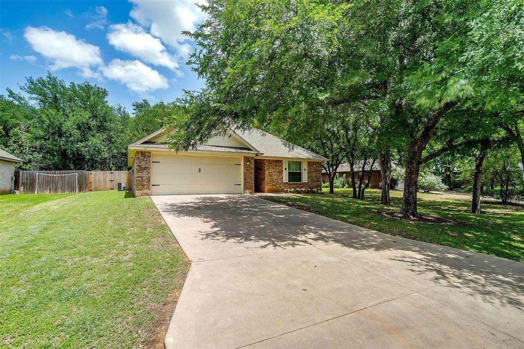 1414 Cheyenne Trail - Photo 1