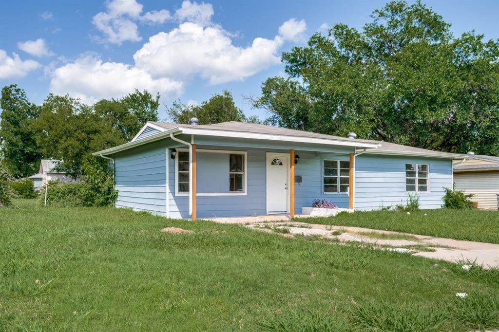 4506 Tacoma Street - Photo 1