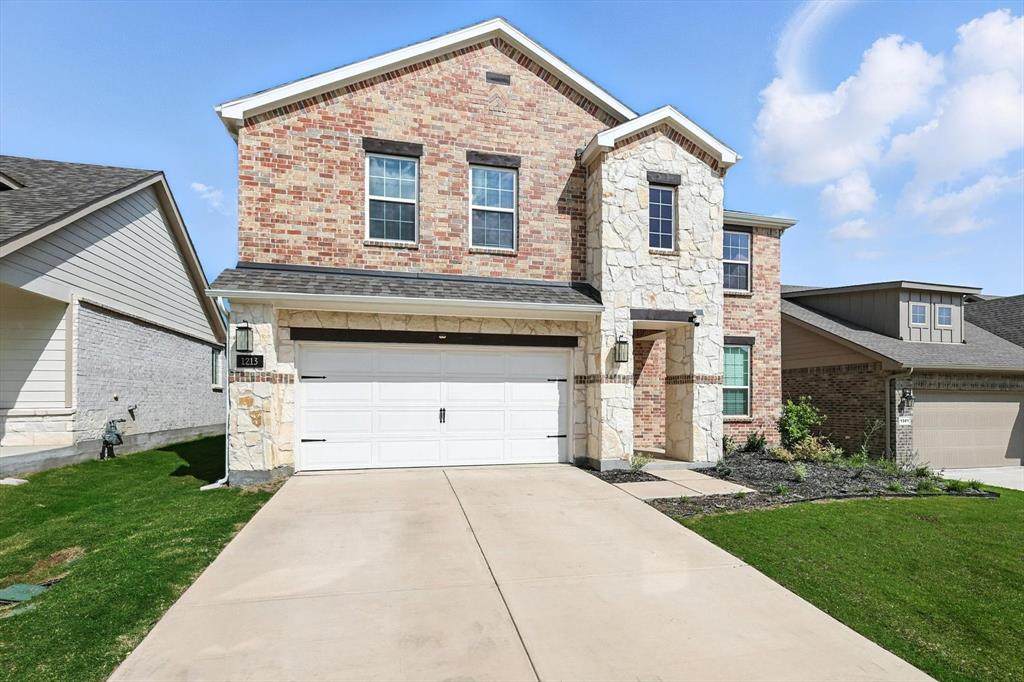 1213 Bonsmara Drive - Photo 1