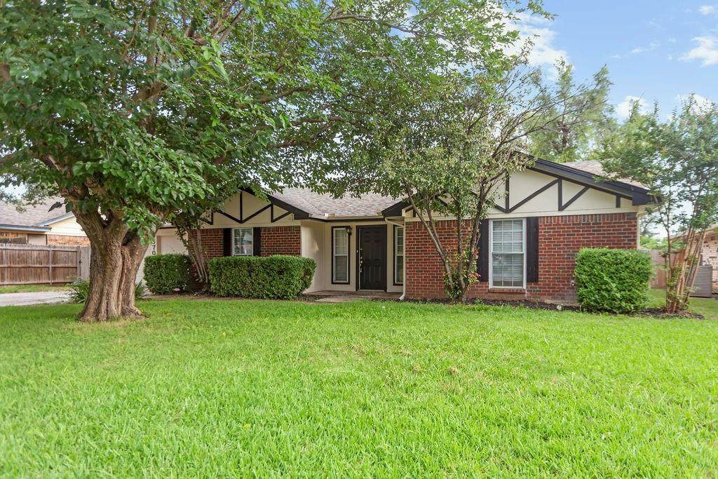 6708 Fair Meadows Drive - Photo 1