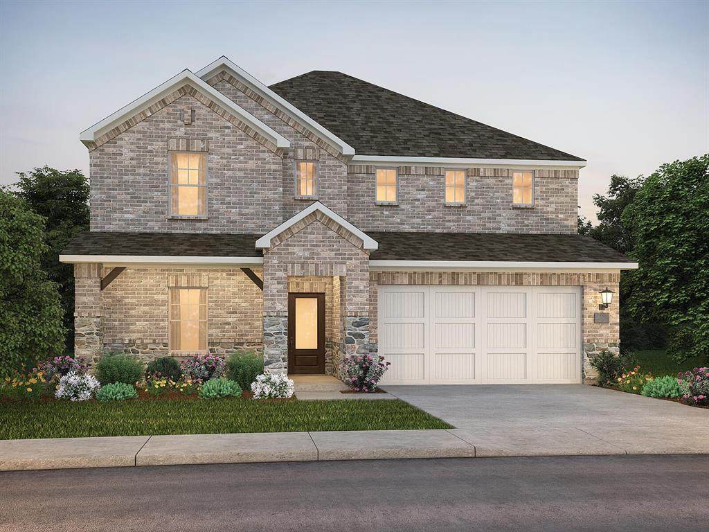 201 Whitlow Drive - Photo 1