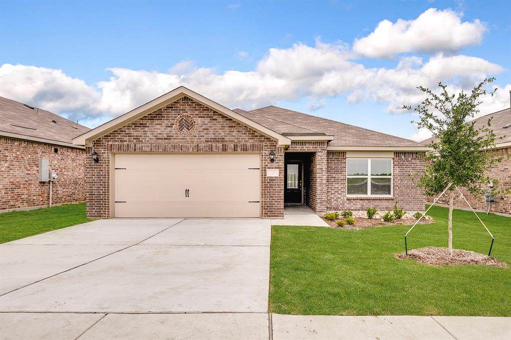 432 Gib Woodall Drive - Photo 1