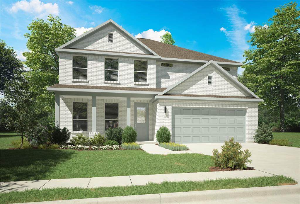 727 Tidal Drive - Photo 1