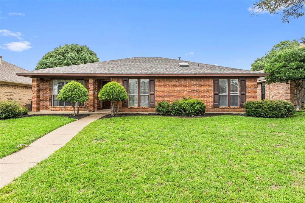 3919 Dome Drive - Photo 1