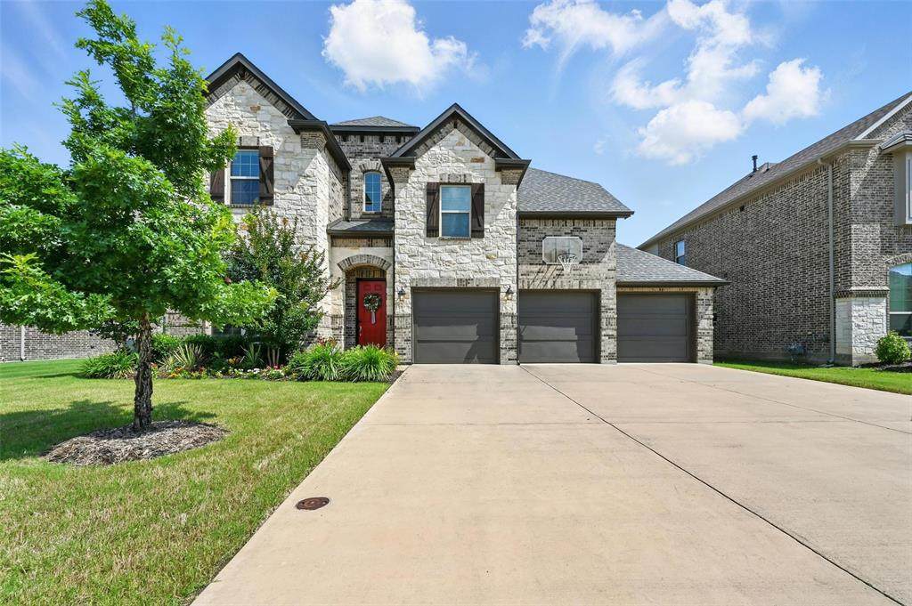 2711 Fleur De Lis Lane - Photo 1