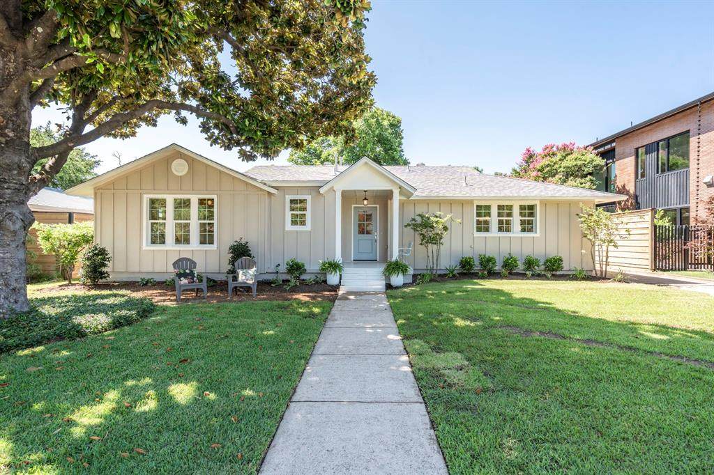 6556 Patrick Drive - Photo 1
