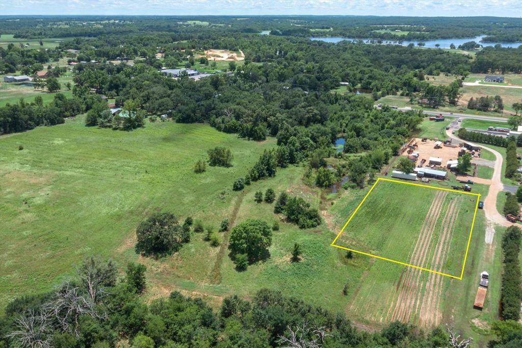 1 Acre TBD St. Hwy 64 - Photo 1
