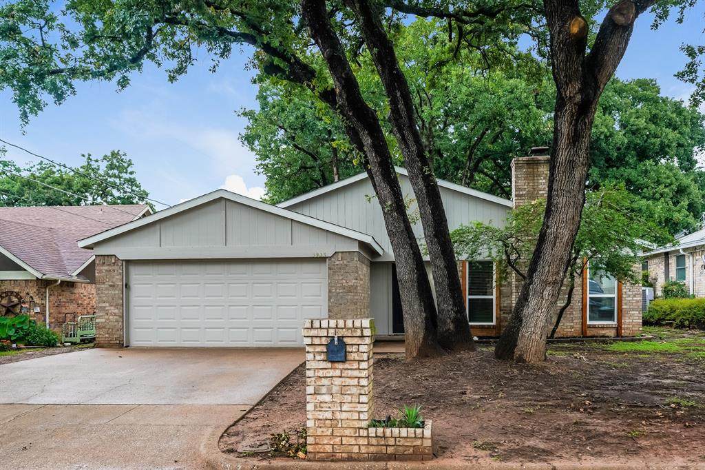 5903 Cameron Drive - Photo 1