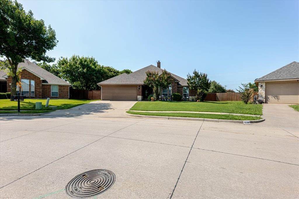 1029 White Marlin Drive - Photo 1