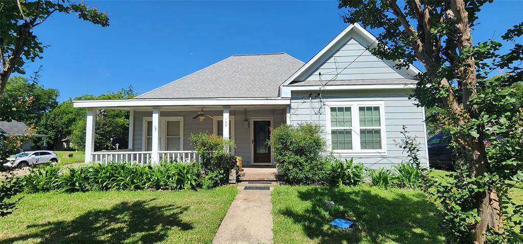 108 Bonham Street - Photo 1