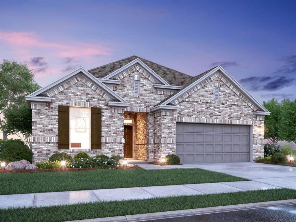 6701 Tadpole Trail - Photo 1