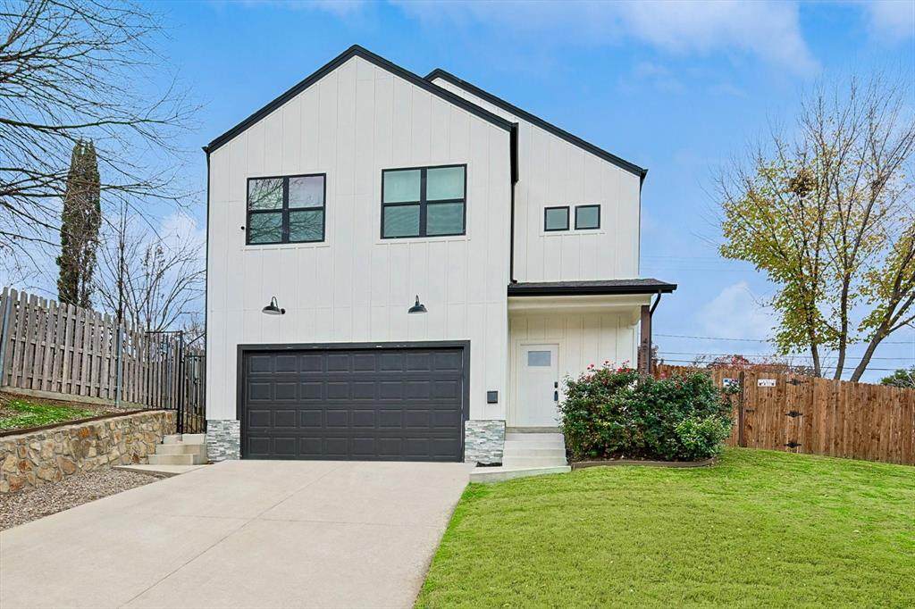 4912 Ridglea Lane - Photo 1