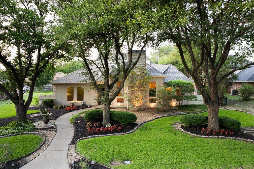 1450 Meandering Way - Photo 1
