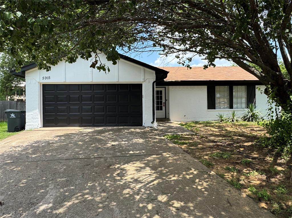 5915 Willow Crest Drive - Photo 1