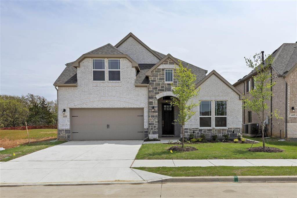 4409 Glenn Springs Way - Photo 1
