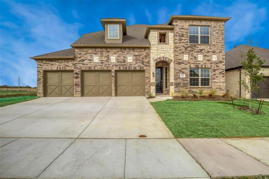 332 Cowling Drive - Photo 1