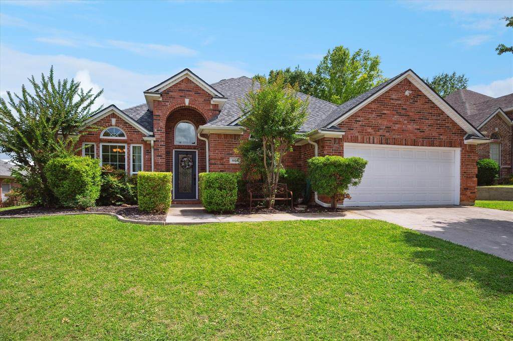 1104 Carousel Drive - Photo 1