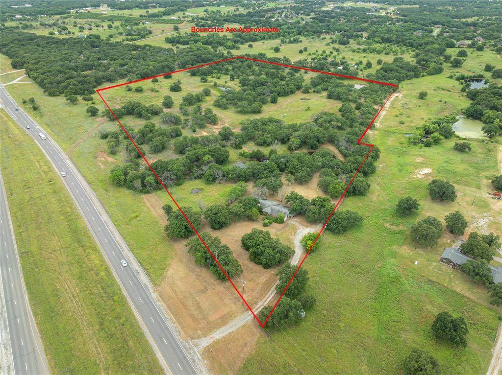 4005 Mineral Wells Highway - Photo 1