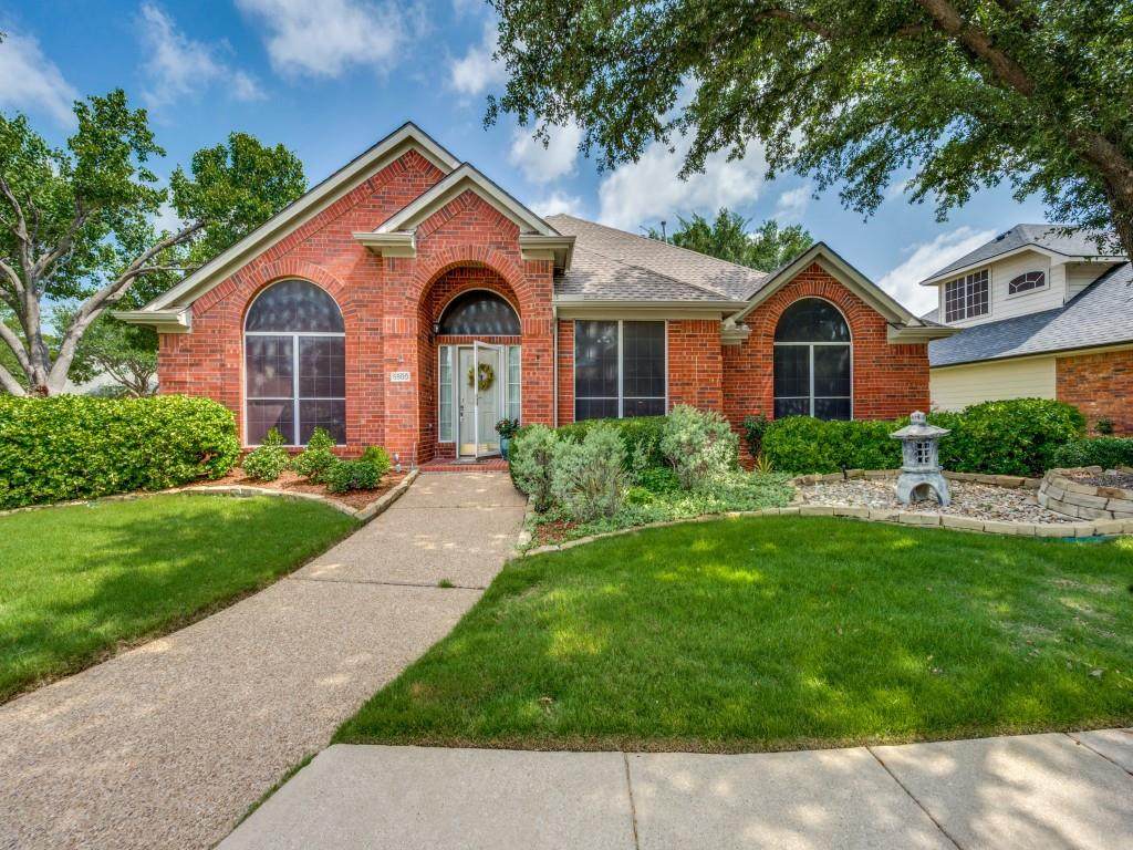 5800 Legend Lane - Photo 1