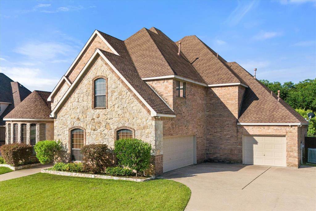 1117 Chesapeake Drive - Photo 1