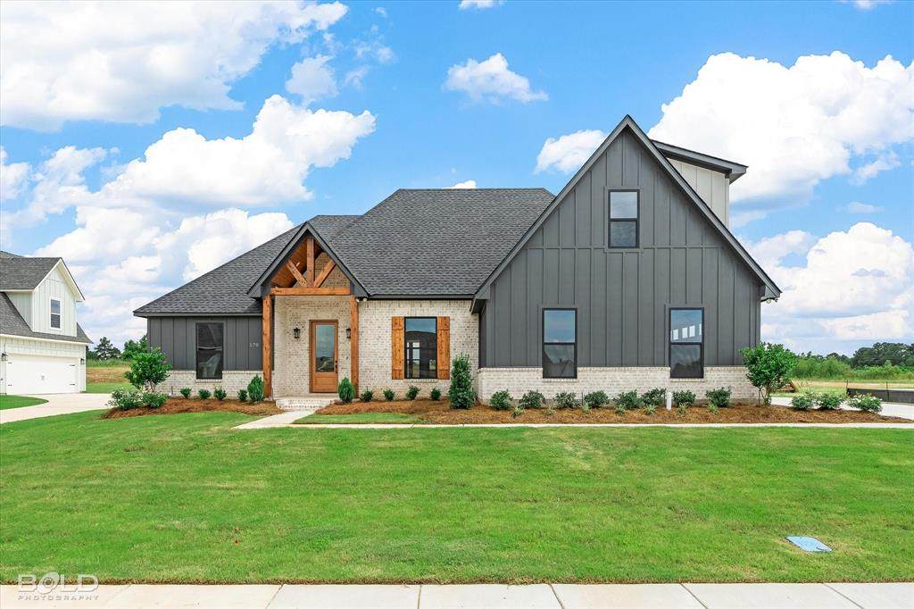 170 Laurel Valley - Photo 1