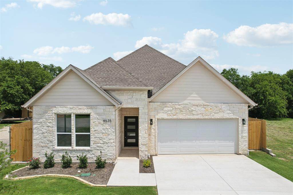4535 Lake Highlands Drive - Photo 1