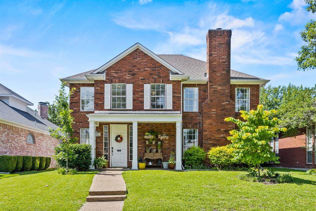 8722 Bayshore Lane - Photo 1