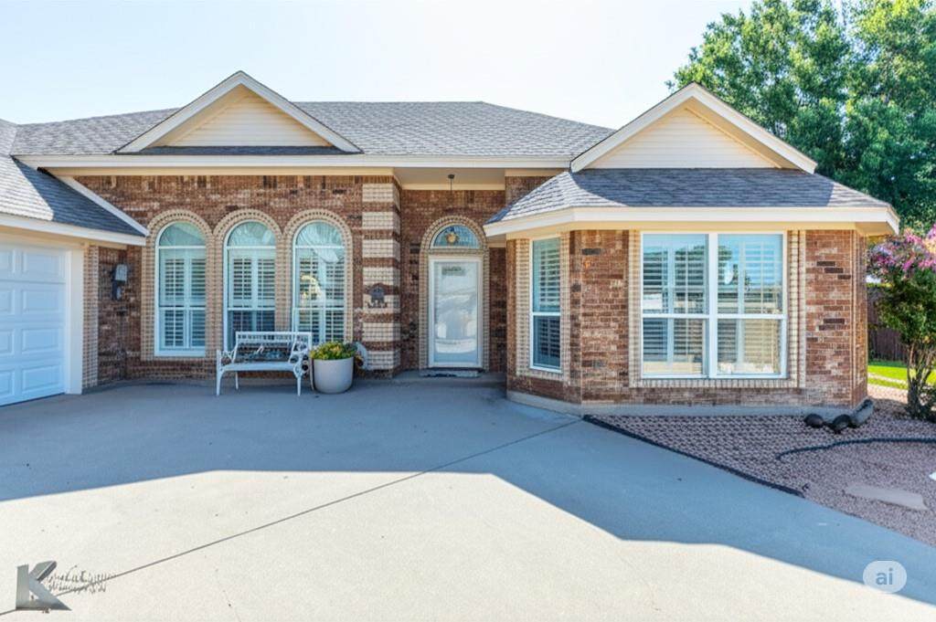 4917 Brantley Circle - Photo 1