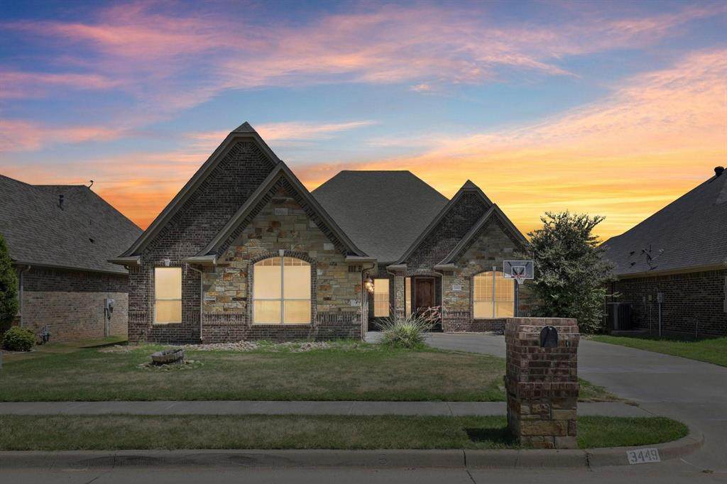 3449 Abes Landing Drive - Photo 1