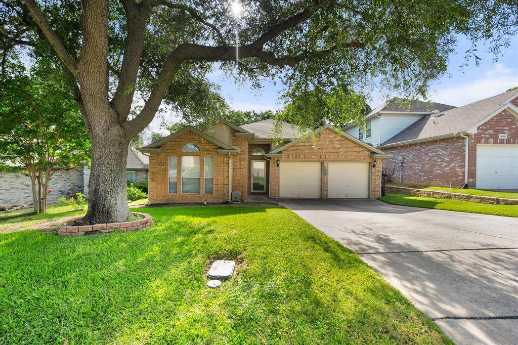 1459 Arbor Ridge Drive - Photo 1