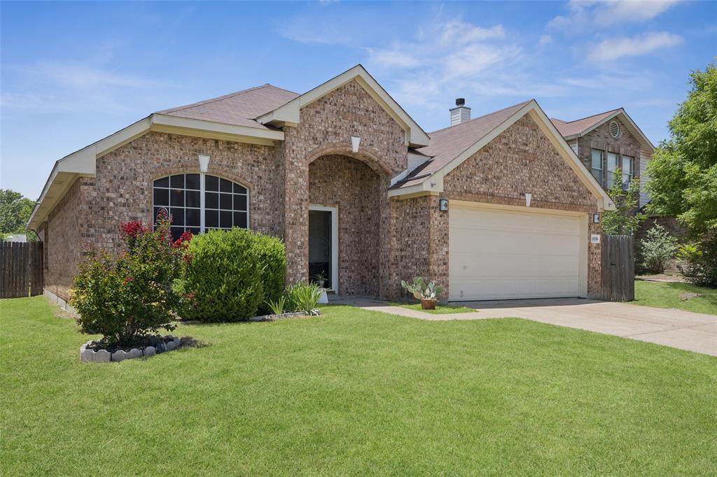 3336 Chapel Ridge Way - Photo 1