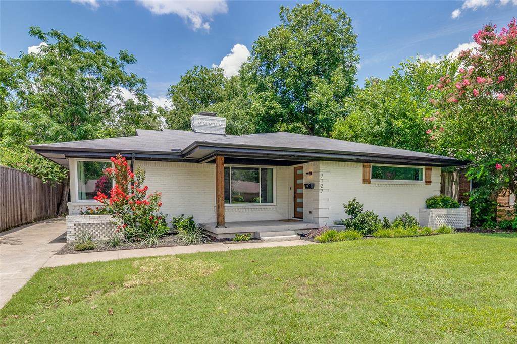 7127 Mockingbird Lane - Photo 1