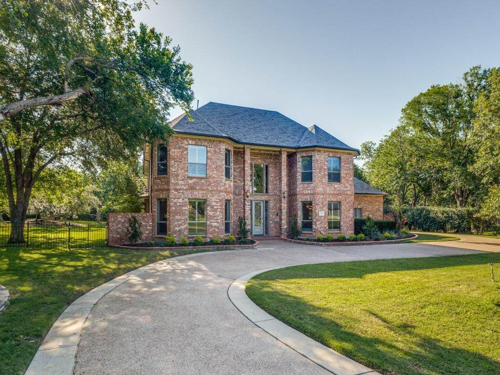 1908 Peninsula Drive - Photo 1