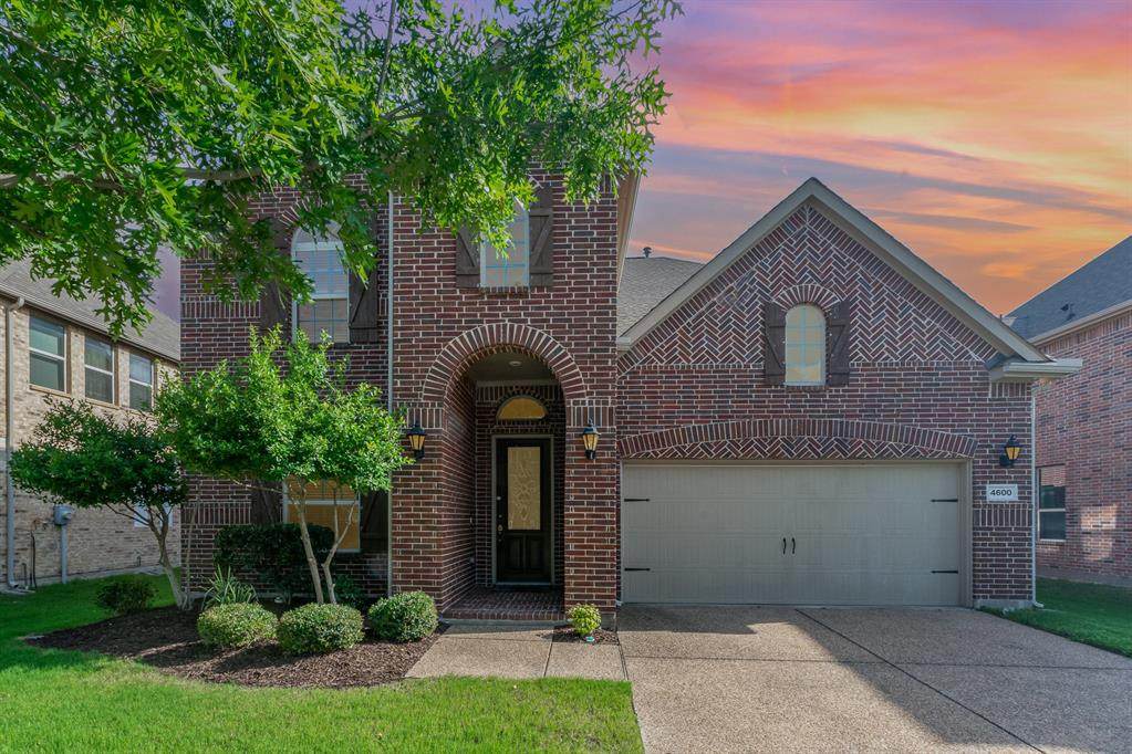 4600 Evenstar Way - Photo 1