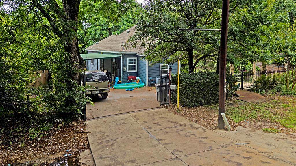 5571 Forney Road - Photo 1