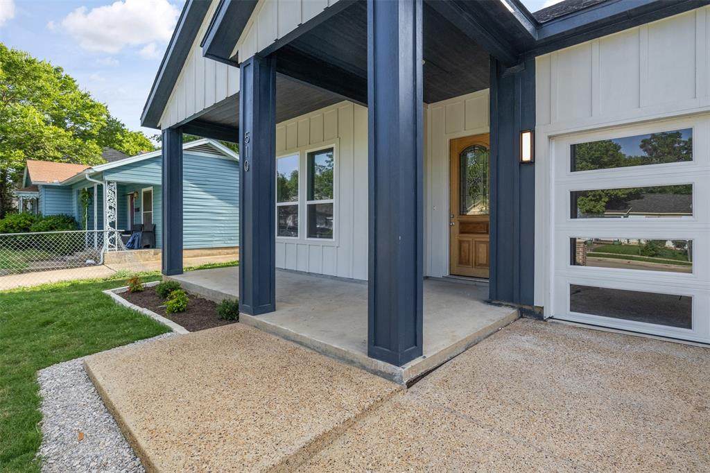 510 Woodrow Avenue - Photo 1