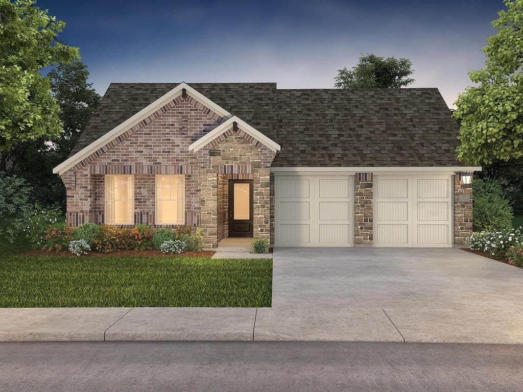 203 Whitlow Drive - Photo 1