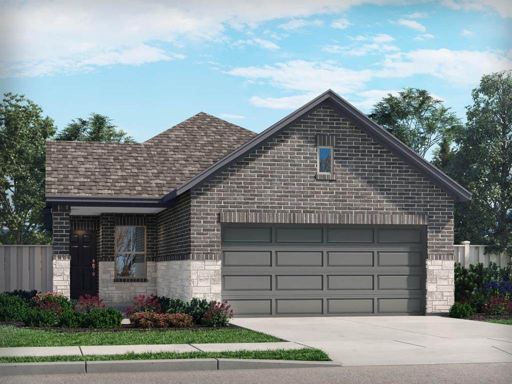 3500 Brompton Drive - Photo 1